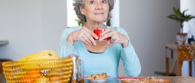 Dementia And Sundowning: 8 Tips For Reducing 'Late-Day Confusion'