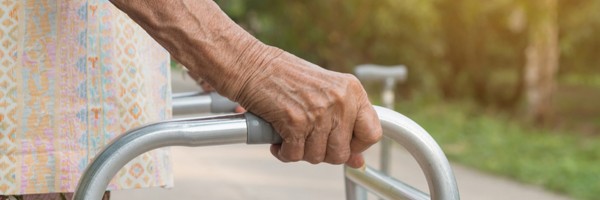Dementia Progression: What Are The Stages Of Dementia?