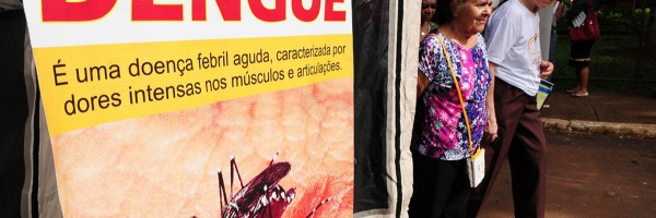 Immunization For Dengue Fever May Be Coming Soon