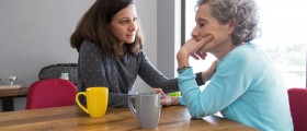 Denial Of Dementia: 5 Strategies To Help A Parent who Refuses Care
