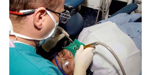 Oklahoma Dentist Infects Up To 7,000 Of His Patients, Lessons To Learn