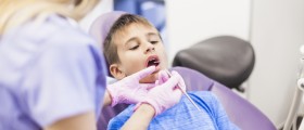 Dental Fillings And Stainless-Steel Crowns As A Treatment For Tooth Decay In Children