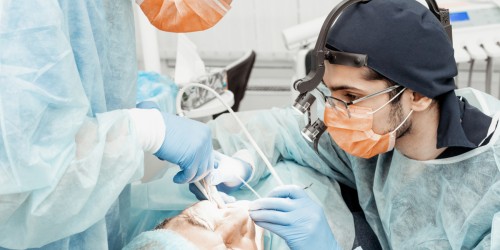 Getting Ready For New Teeth: What Can You Expect From A Dental Implant Procedure?