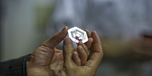 Have Dentists Discovered a New Treatment for Tourette's Syndrome?