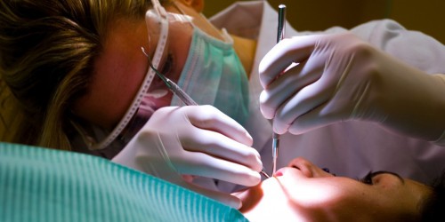 Periodontal Disease: Causes, Symptoms, And Treatment Options