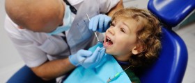 My First Dentist's Visit: What To Expect From Oral Health Exams For Infants And Young Children?
