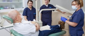 Fixed Prosthesis: Should You Get Permanent Dentures? (Hint: Yes!)