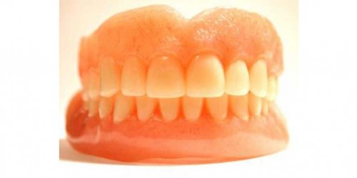 Permanent dentures: Pros and cons