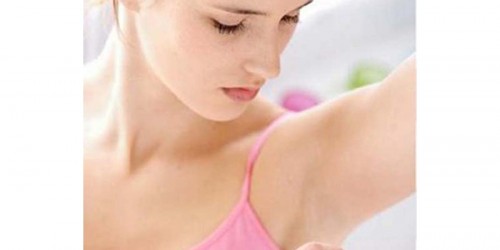 How to Stop Excessive Sweating Odor?