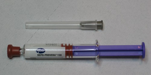 Is Depo-Provera The Right Contraceptive For You?