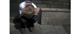 Childhood Depression: How The UK Says We Should Tackle It