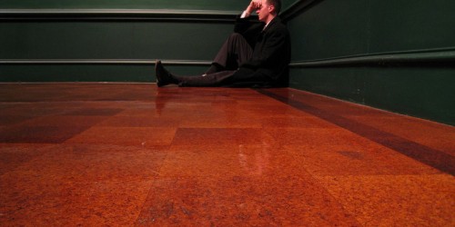 Scientists Have Found A Way to Develop More Efficient Medicines to Fight Depression