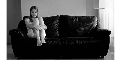 Why There's No 'Easy Formula' For Healing After Rape