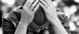 Are You Afraid To Tell Your Doctor About Depression?