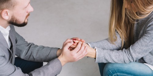 Depression: 5 Ways You Can Support Your Family Member Or Friend