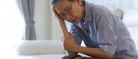 Depression After A Stroke: What Can You Do About It?