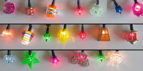 To Heal Depression, Turn On The Lights