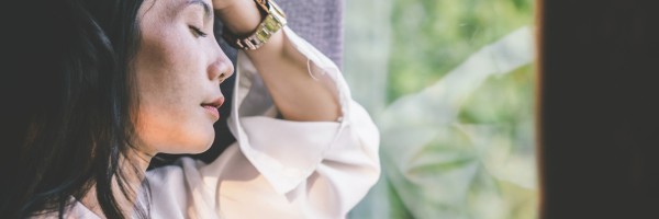 Ways To Deal With Depression When You Have A Hormone Imbalance