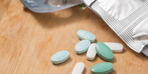 Depression: How Effective Are Antidepressants And How To Select One That Is Right For You?