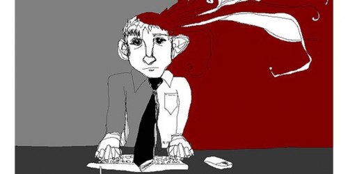 Sitting Is Killing You - What You Can Do About It?