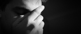 Trauma Can Be Hereditary, After All
