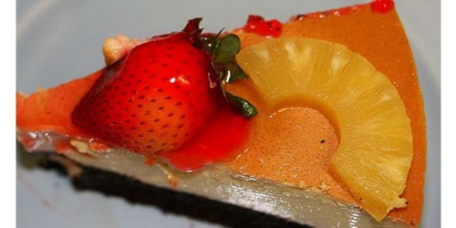 7 Perfect Desserts That Fit In Your Weight Loss Plan