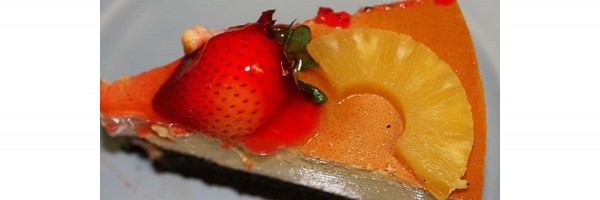 7 Perfect Desserts That Fit In Your Weight Loss Plan