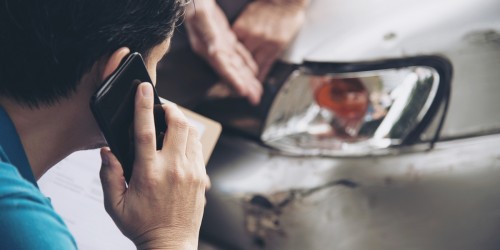 How To Determine If Someone's Got Post-Traumatic Stress Disorder After A Car Accident?