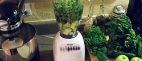 Five Ways To Get The Ultimate Detox