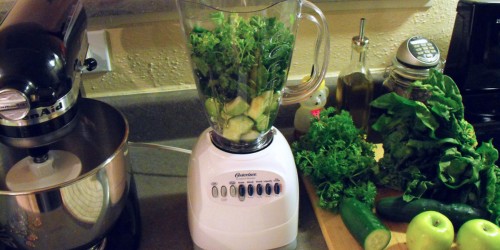 Five Ways To Get The Ultimate Detox