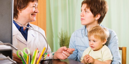 Какова роль скрининга развития в диагностике расстройств аутистического спектра?