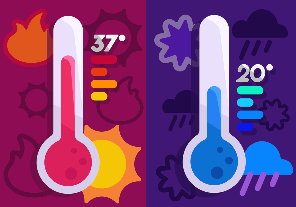 Temperatura En Niños De Un Año Y Medio