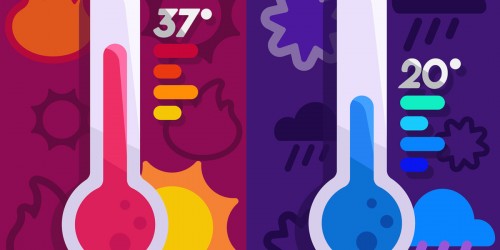 Diabetes And Climate: How Do Hot And Cold Weather Affect Diabetes?