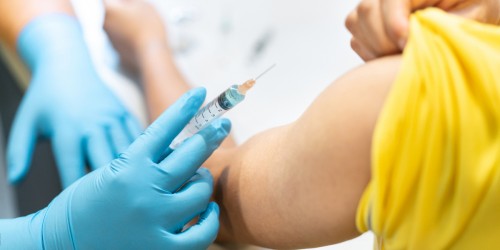 Diabetes And Influenza: Why Diabetes Patients Should Not Skip Their Flu Shot