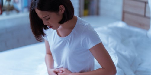 Diabetes And Polycystic Ovary Syndrome (PCOS): Is There A Link?