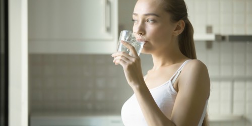 Diabetes And The Threat Of Dehydration: Why Is It Important To Stay Hydrated?