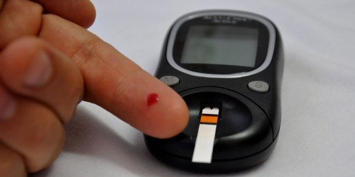 Diabetes Drug Now OK for Weight Loss