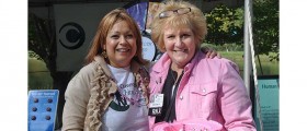 Women With Diabetes Are More Often Diagnosed With Breast Cancer