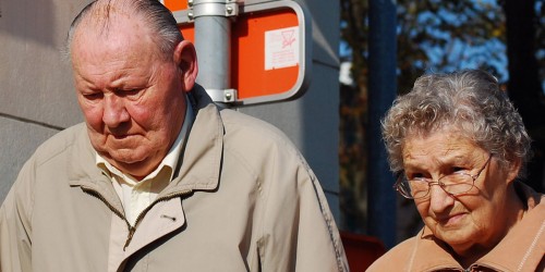 Unhappy Marriages Lower Men's Diabetes Risk?