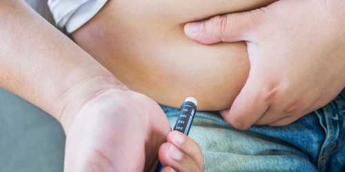 Diabetes and weight loss