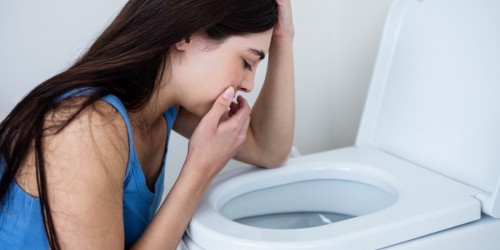 Diabetes Warning Signs: How Can Diabetes Cause You Nausea And Vomiting?