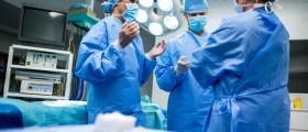 Post-op Concern And Precautions For Diabetes Patients Who Are Undergoing Surgery