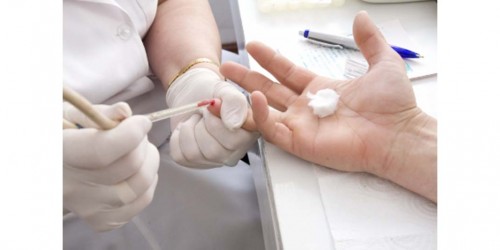 Diabetes and Alcohol