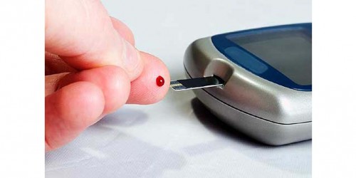 Diabetes type 2 - Causes and Prevention