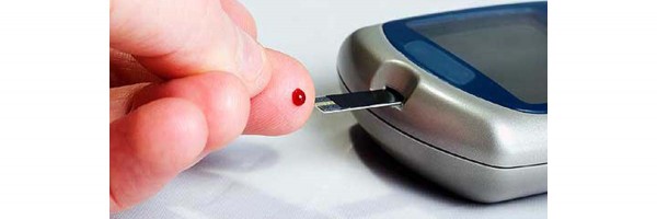 Diabetes type 2 - Causes and Prevention