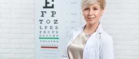 Diabetic Eye Disease: 8 Ways Diabetes Can Affect Your Eyes