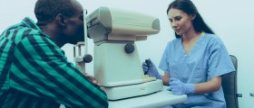 Diabetic Retinopathy: What You Should Know About Symptoms, Diagnosis, Complications, And Treatment