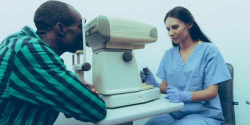 Diabetic Retinopathy: What You Should Know About Symptoms, Diagnosis, Complications, And Treatment