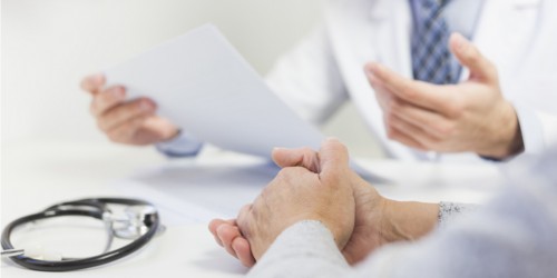 Diagnosed With ALS? 25 Questions To Ask Your Doctor