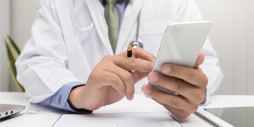 Diagnosing Multiple Sclerosis With Evoked Potential Test (EP)